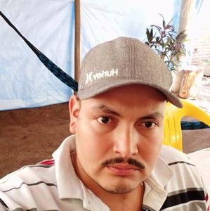 Meet your Posher, Jose guadalupe